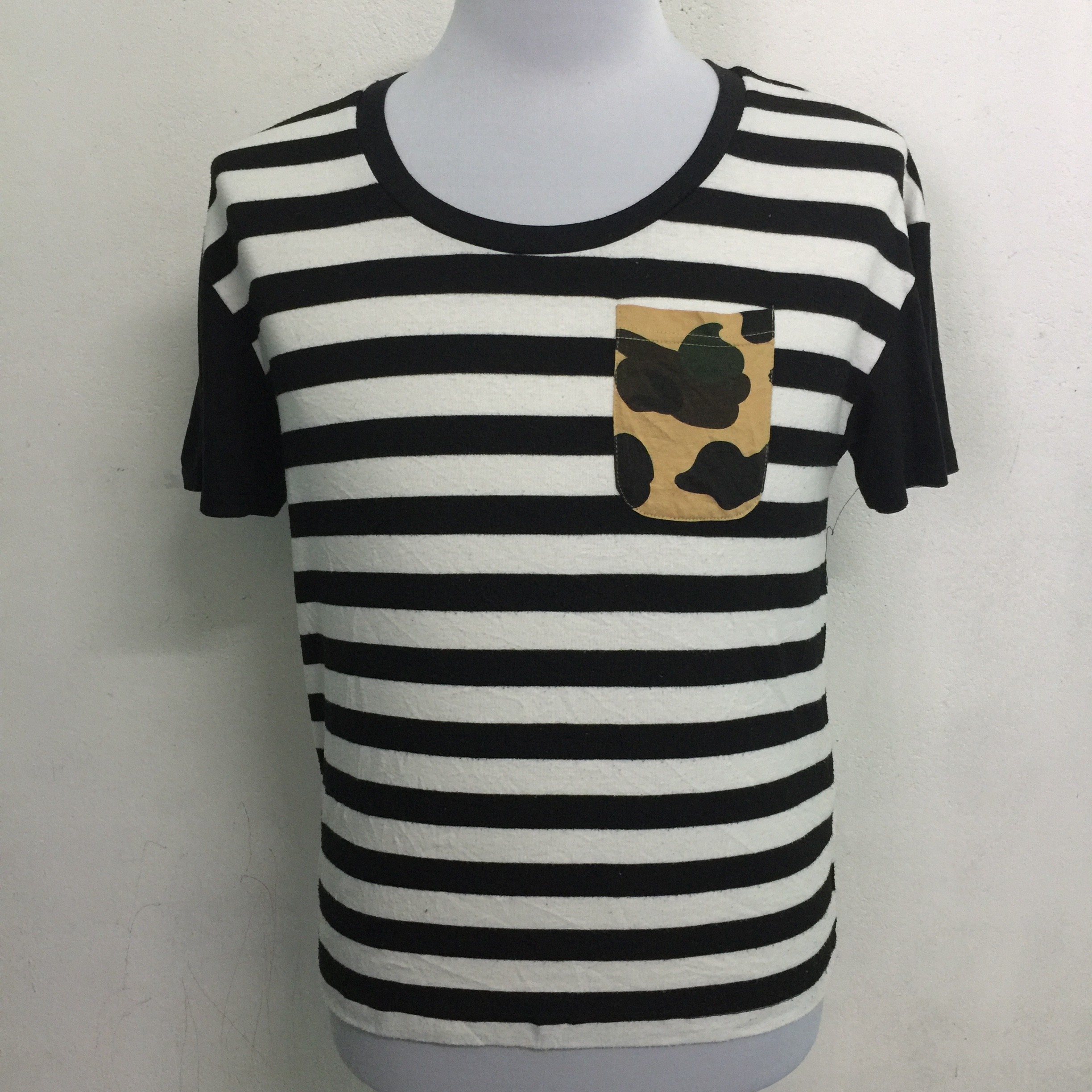 A bathing ape tshirt - 1