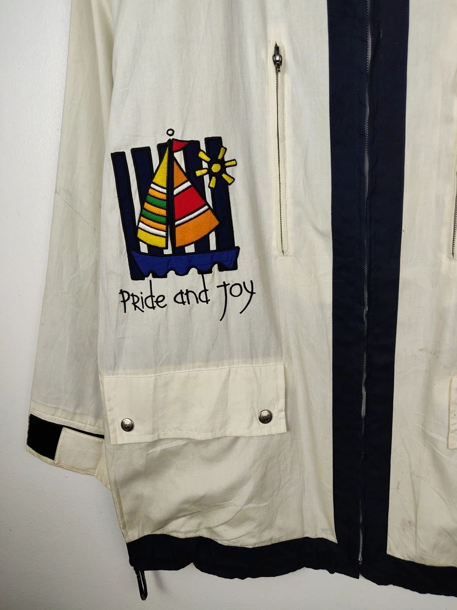 Art - Jean Charles de Castlebajac Sport Zipper Jacket - 6