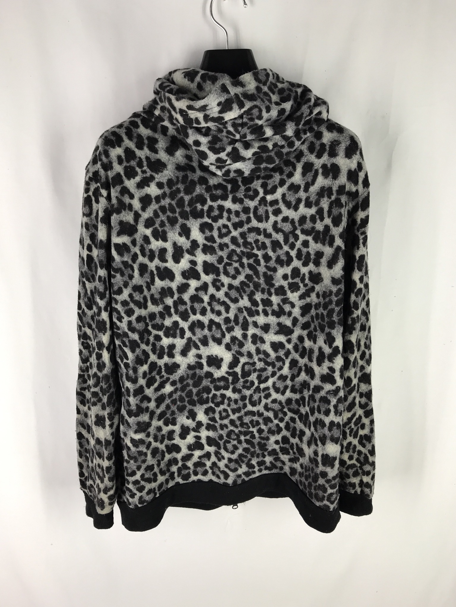 Other Designers Japanese Brand - SEMANTIC DESIGN LEOPARD PRINT