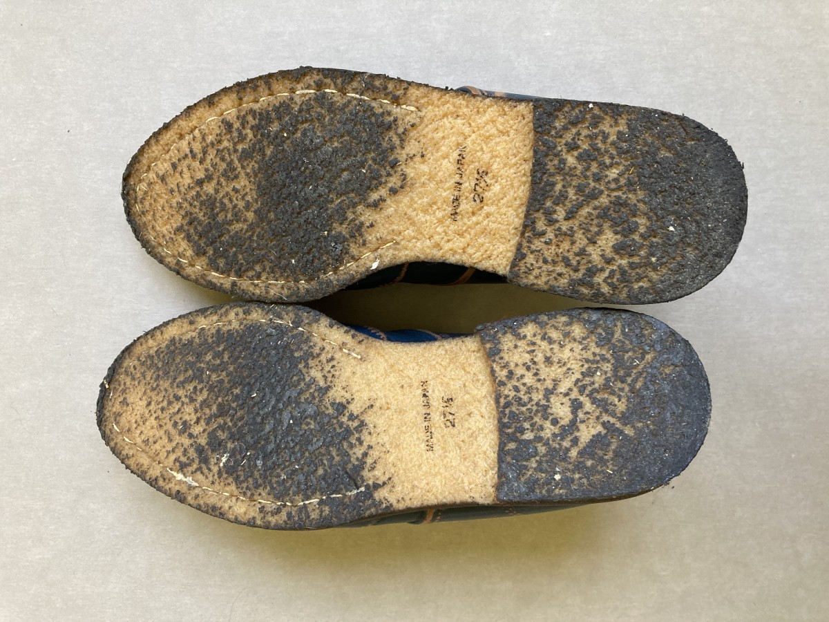 sandal J007 - 7