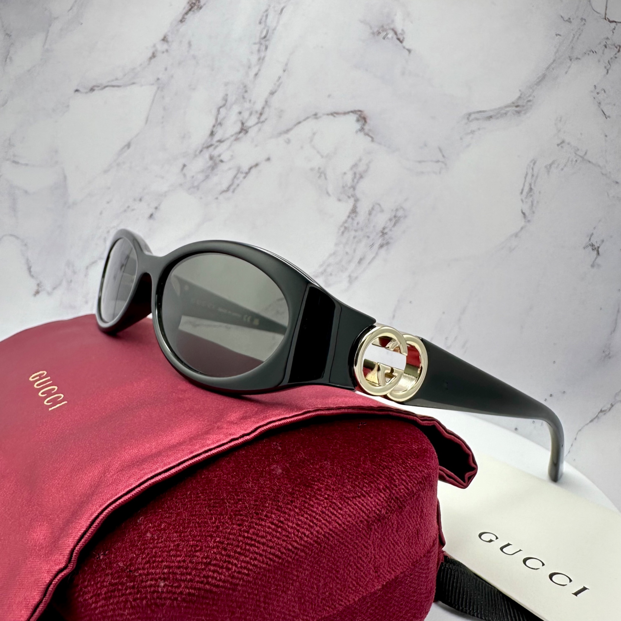 Gucci Sunglasses New  - 5