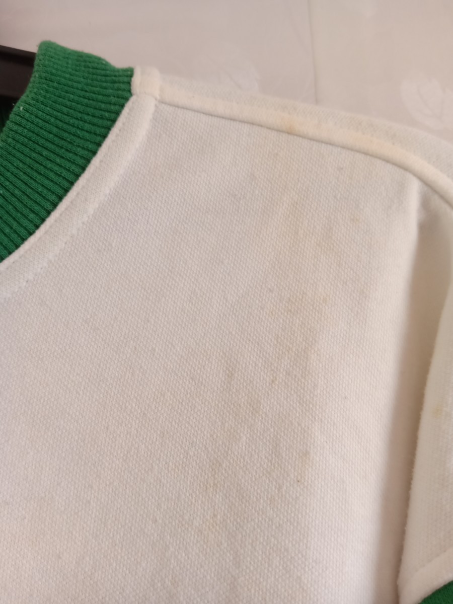 Italian Designers - CARLO VALENTINO Embroidered Logo Jumper - 6