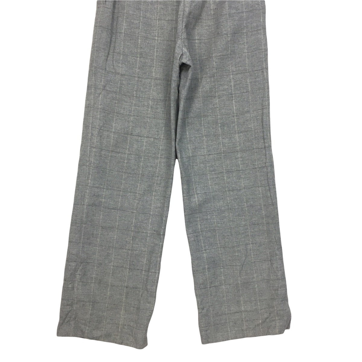 Vtg MAX MARA Made In ITALY Trousers Casual Pants 100% Wool - 6