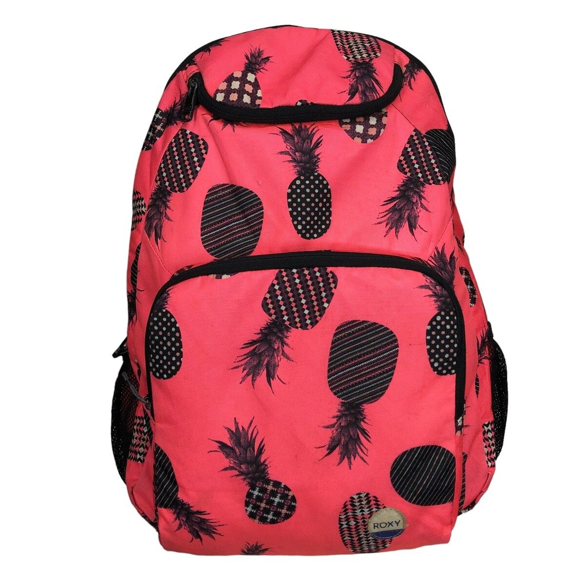 Quicksilver - Roxy Pineapple Backpack - 1