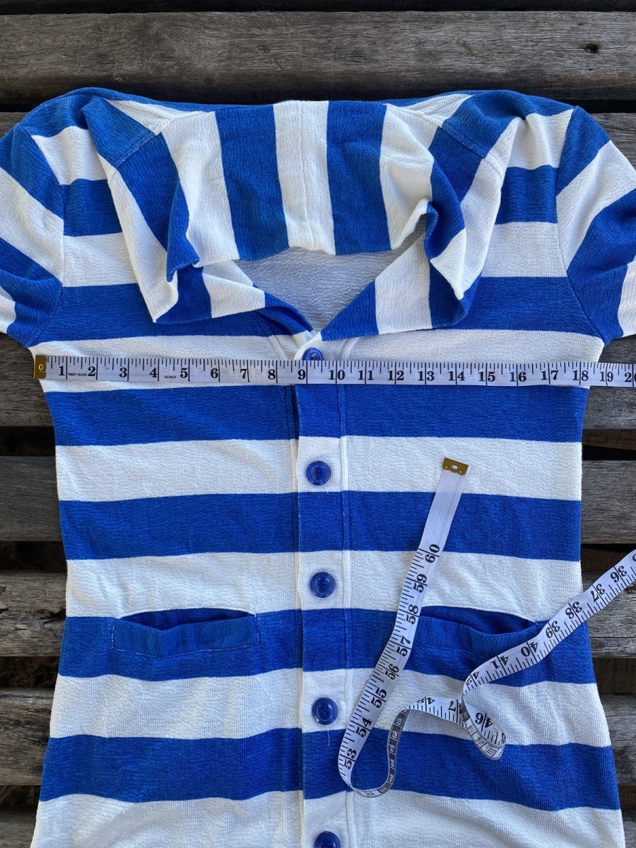 Cardigan - Bernings Sha Black Label Stripes - 10