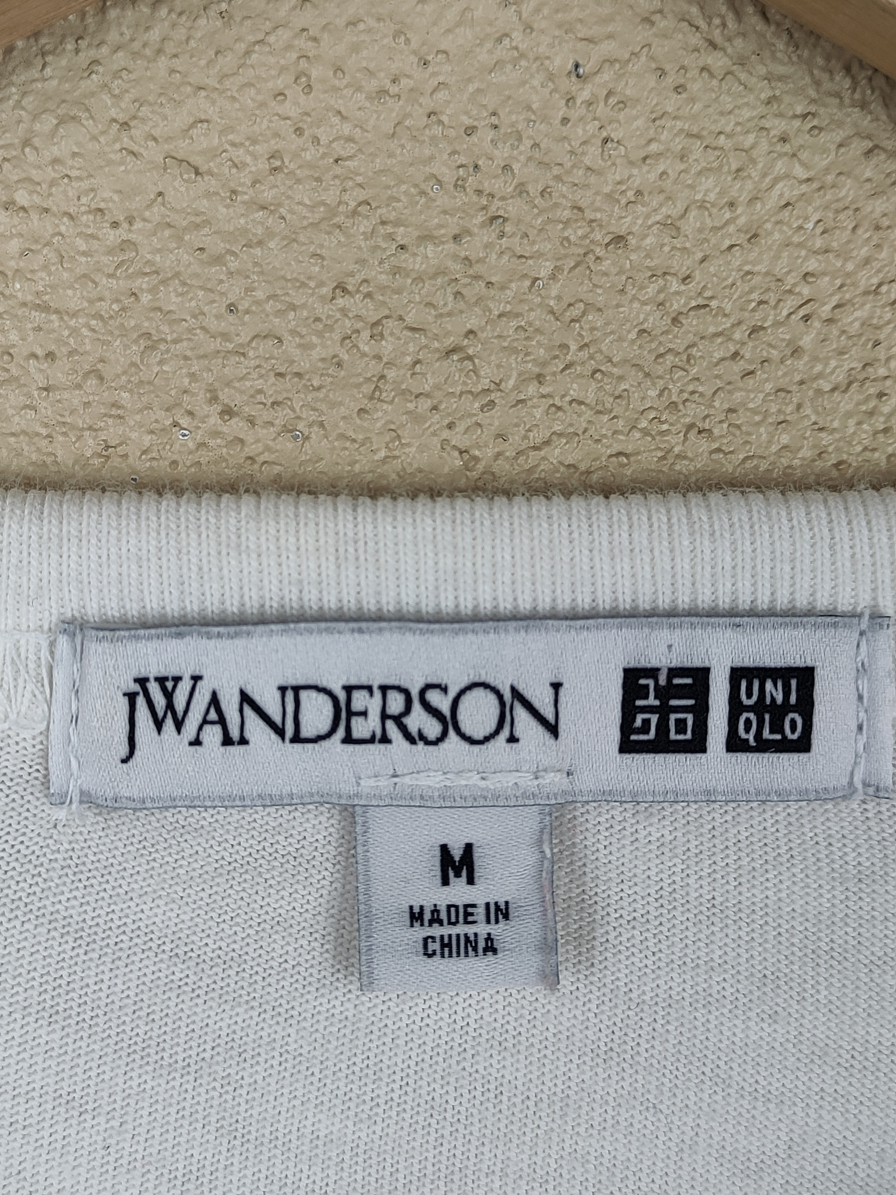 J.W.Anderson - J.W.Anderson x Uniqlo Shirt - 5