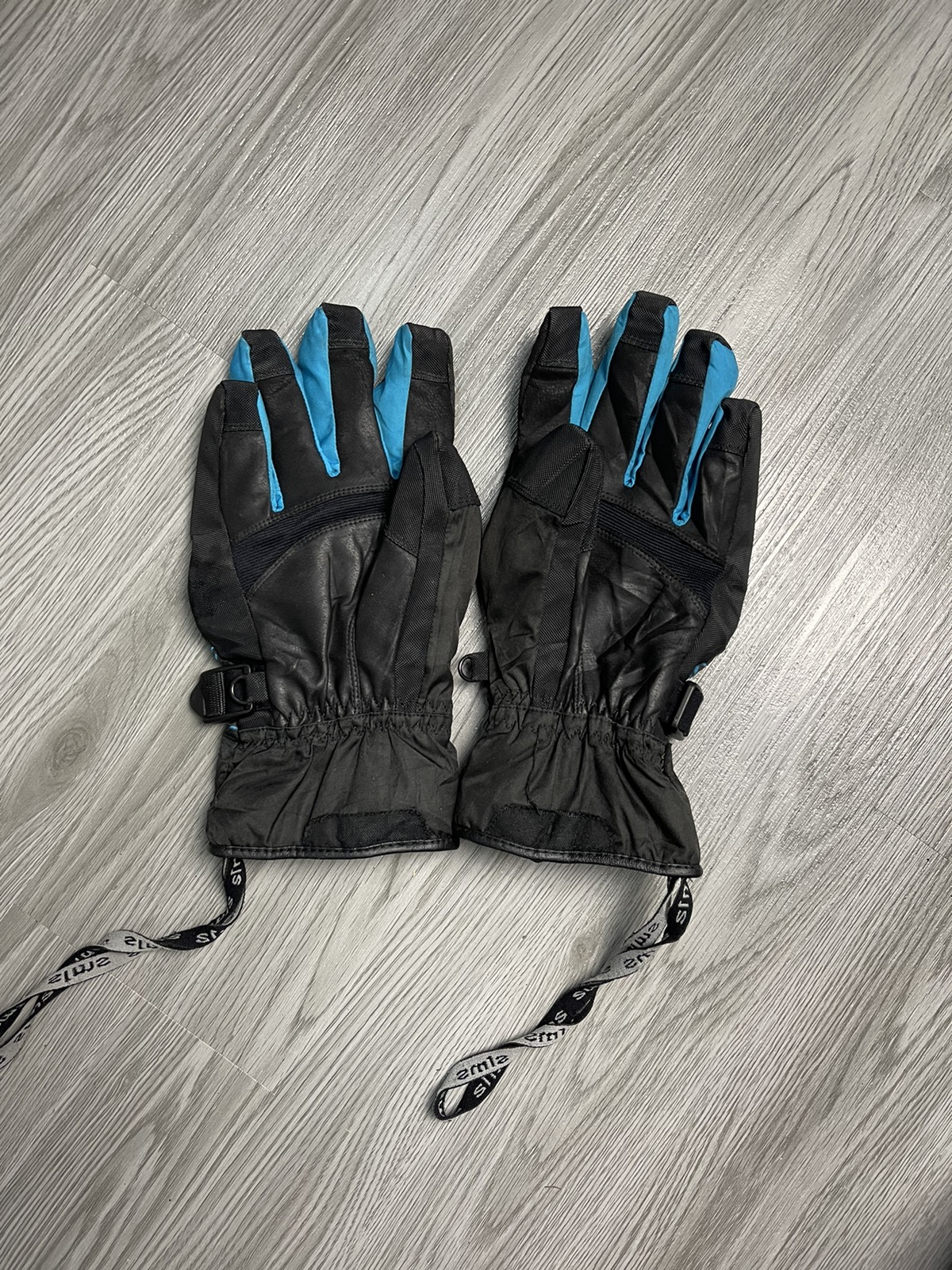 Goretex - Sims GoreTex Snow Glove medium size - 2