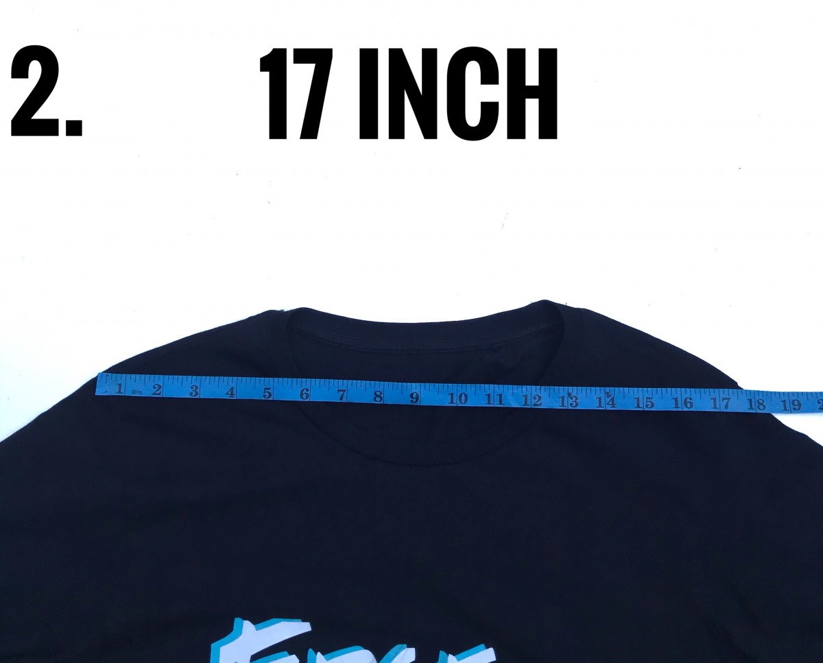 Kim Jones - Archives! Kim Jones Edge Of the Looking Glass Ripped tee - 6