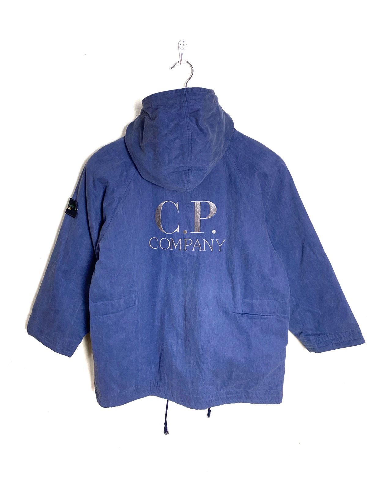 Vintage CP Company Marina Kids Jacket - 4