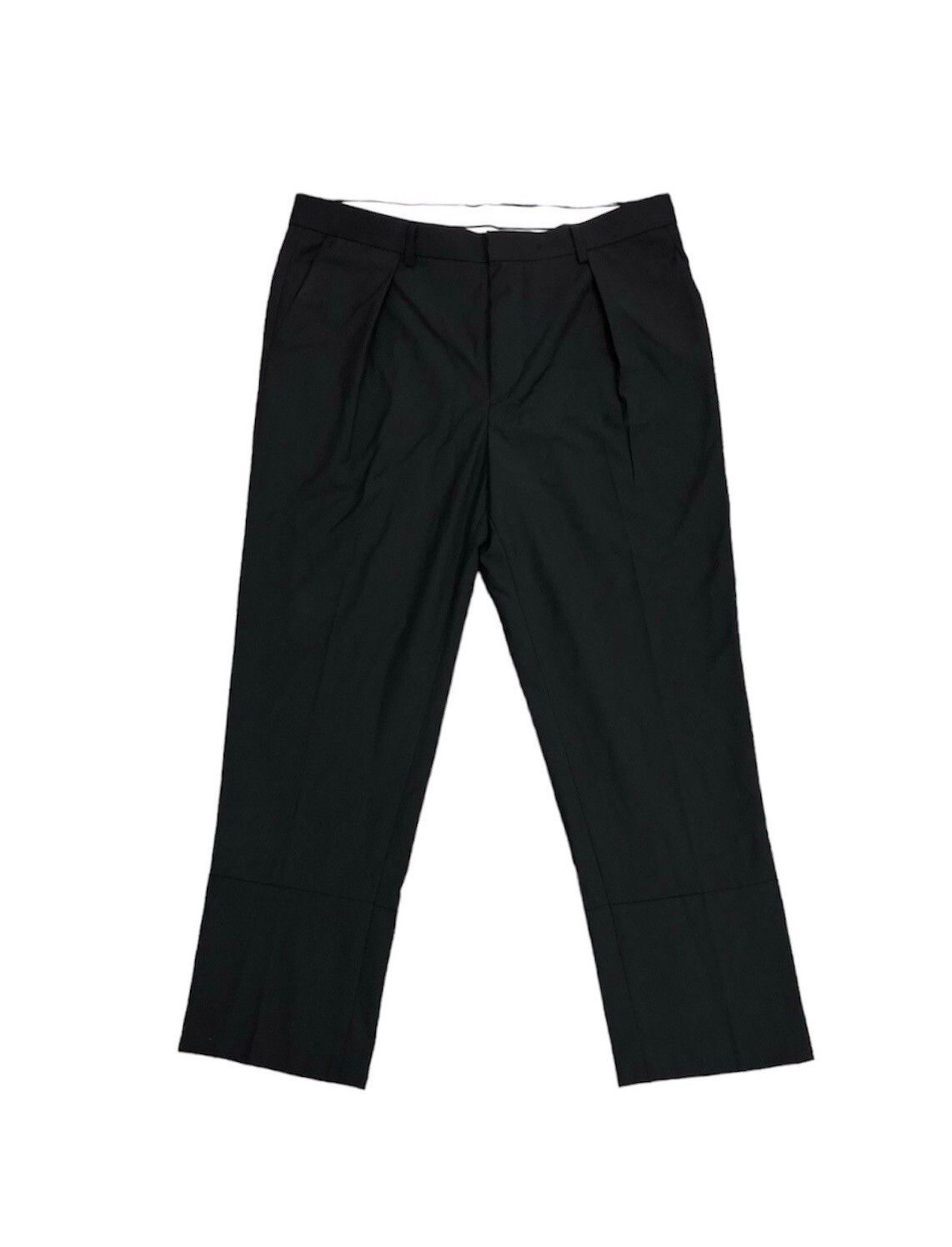 SS14 Acne Studios Casual Office Pant - 1