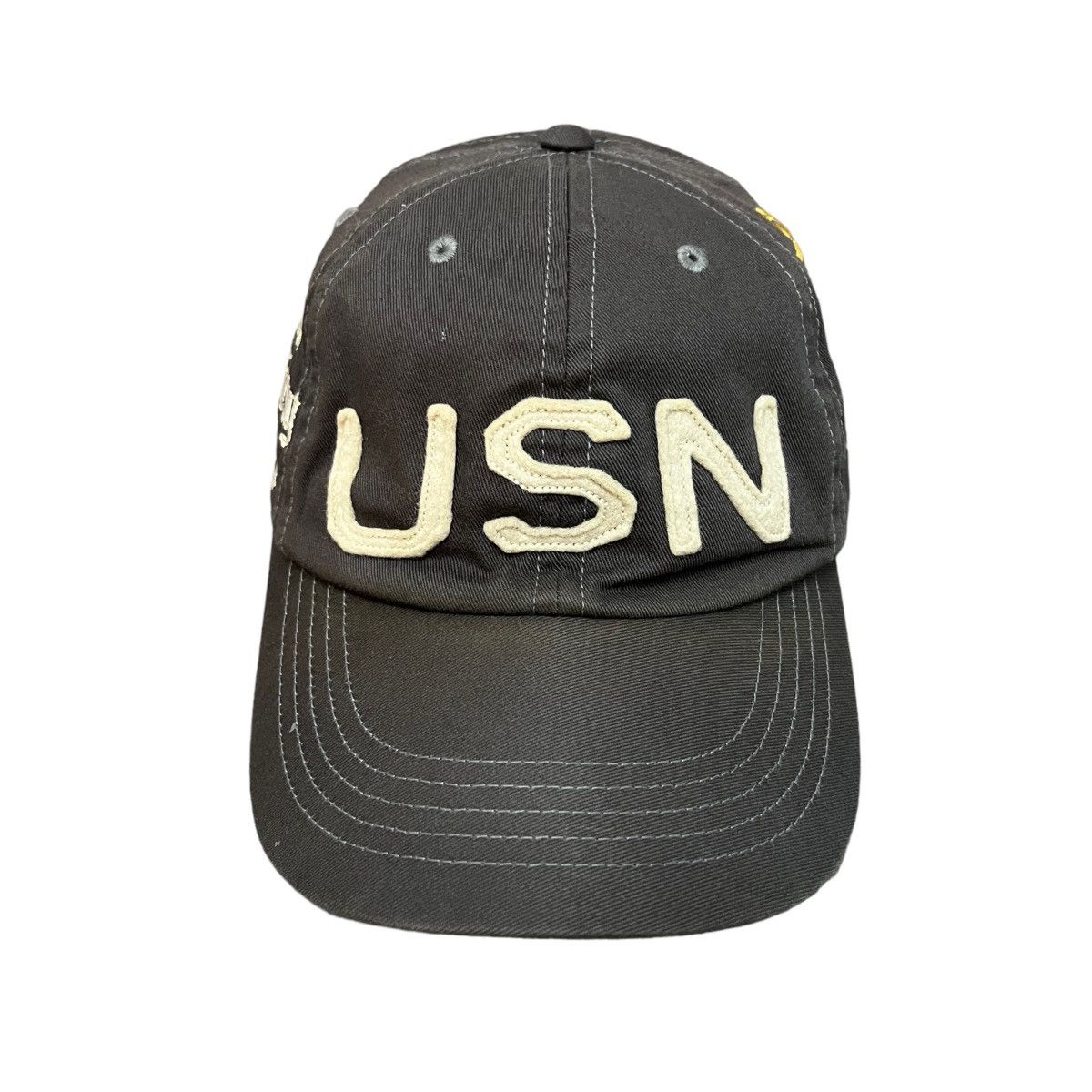 Buzz Rickson's - Buzz Rickson’s US Navy Military Japan Hat - 1