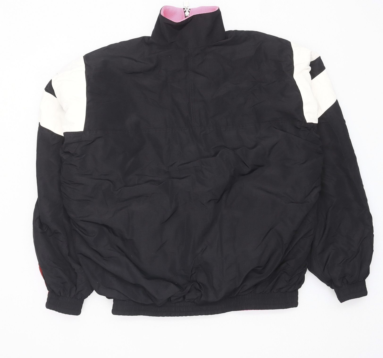Balenciaga Reversible Sports Jacket - 4