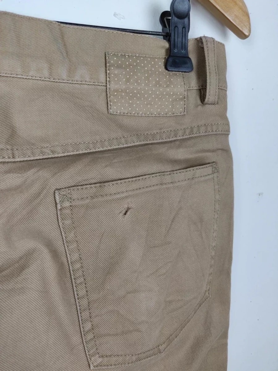 Beams Japan Casual Khakis Pant Trouser Bottom - 8