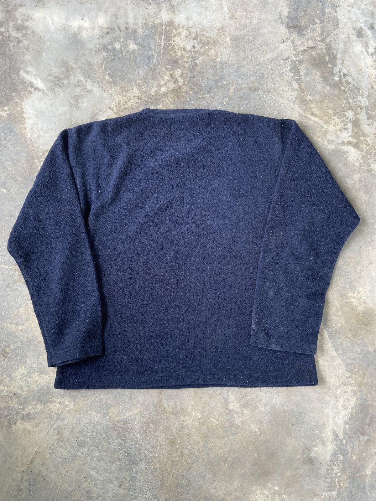 💥Vintage Agnes B Fleece - 2