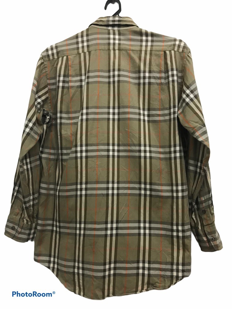 Burberrys Shirts - 2