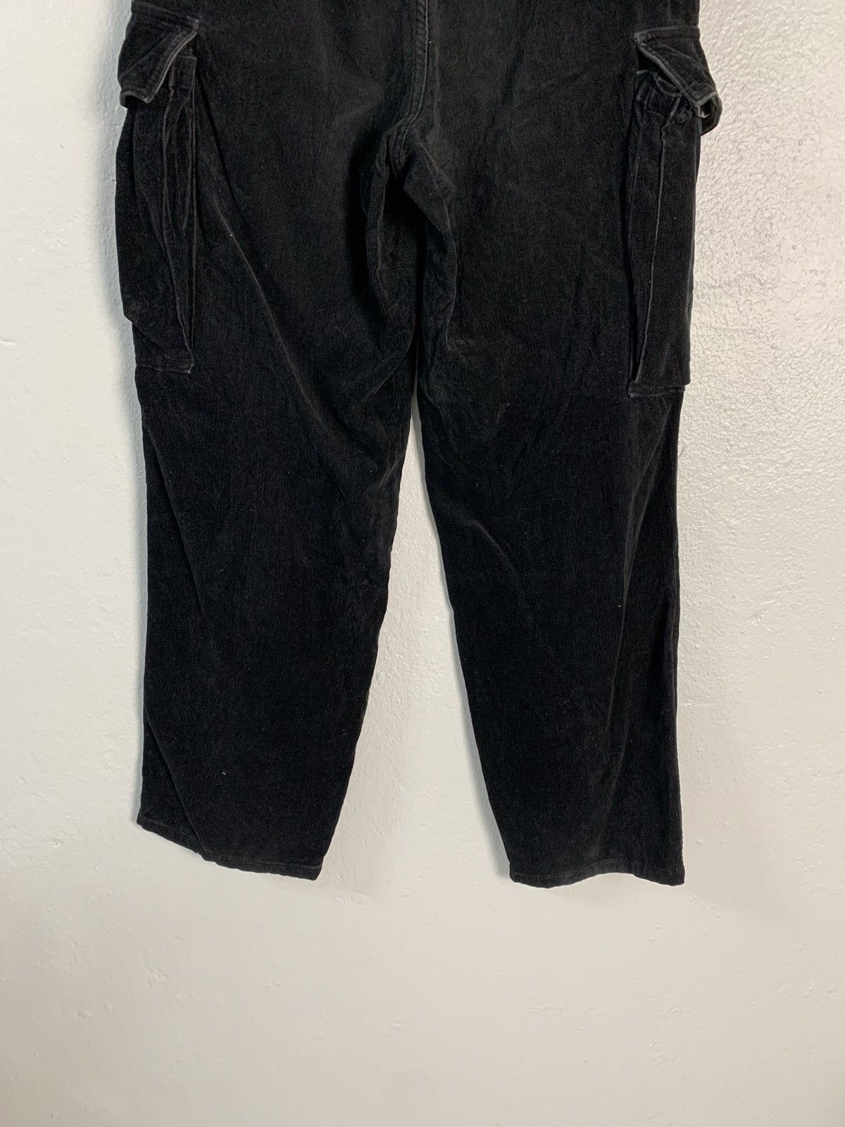 Margaret Howell Multipocket Cargo Corduroy Pants - 5