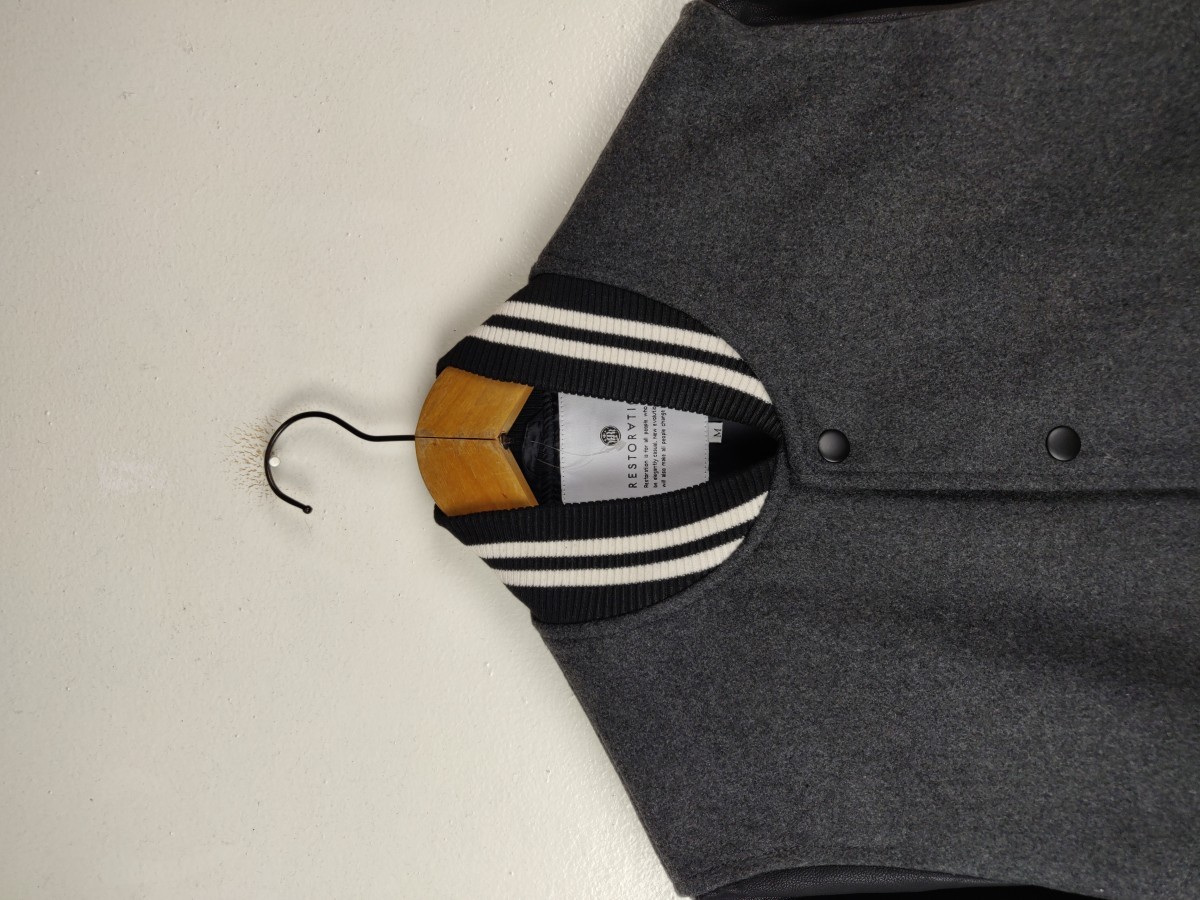 Bomber Jacket - Japan Bomber Streetwear - 3