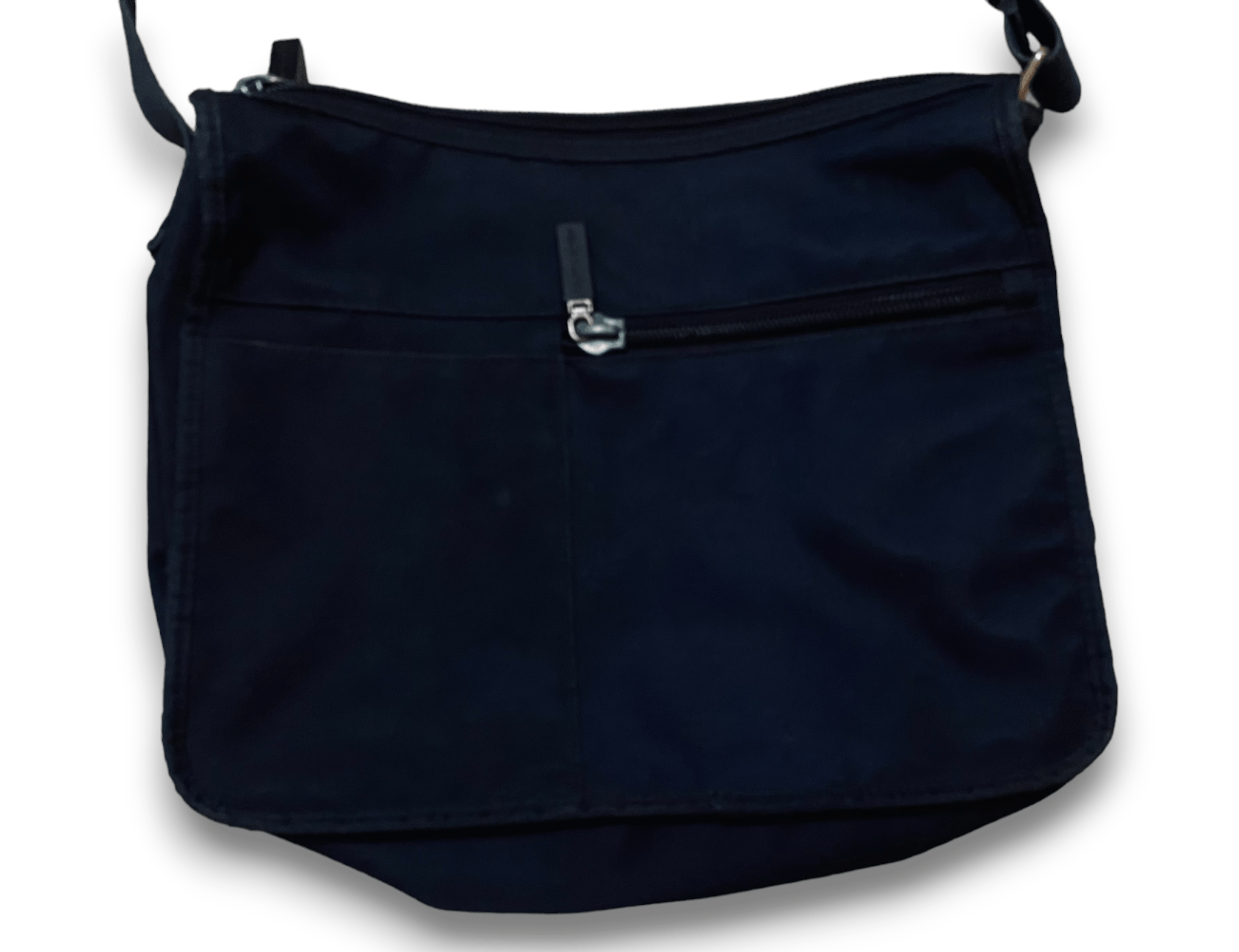 Polo Ralph Lauren - Vintage 90's Polo Sport Ralph Lauren Messenger Shoulder Bag Crossbody Big Logo - 9