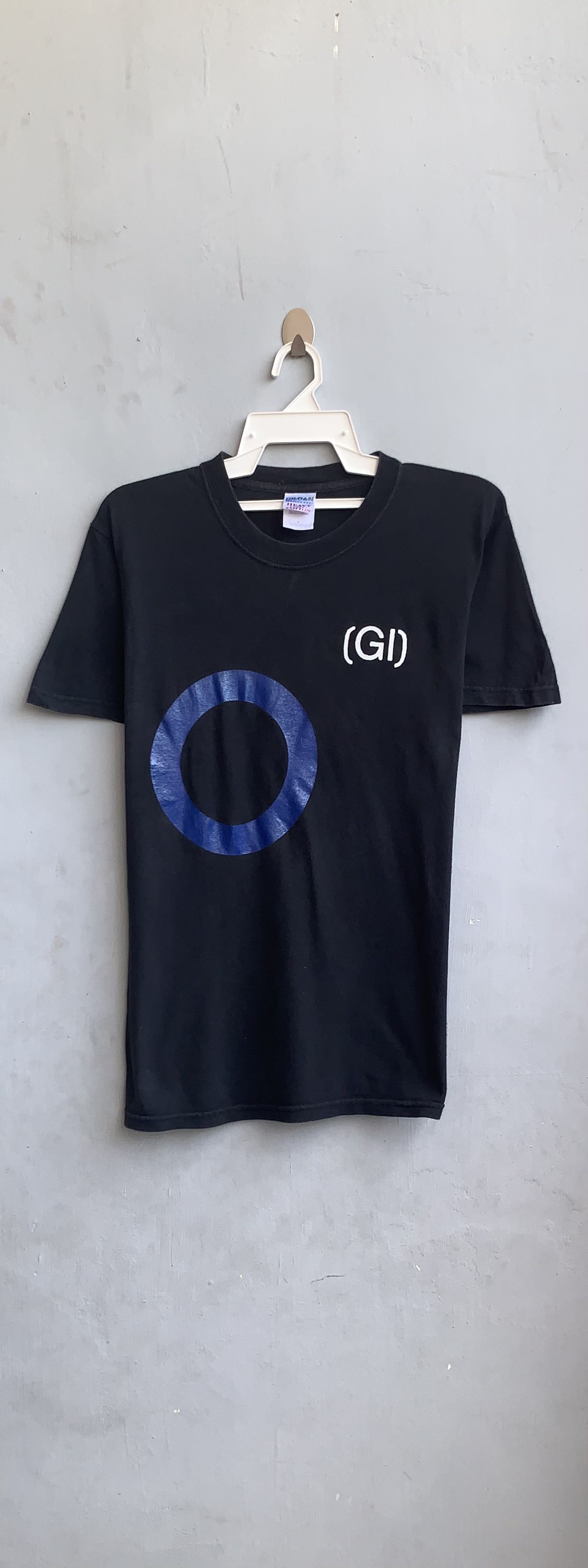 The Germs (GI) Hardcore Punk Vintage Band Shirt - 1