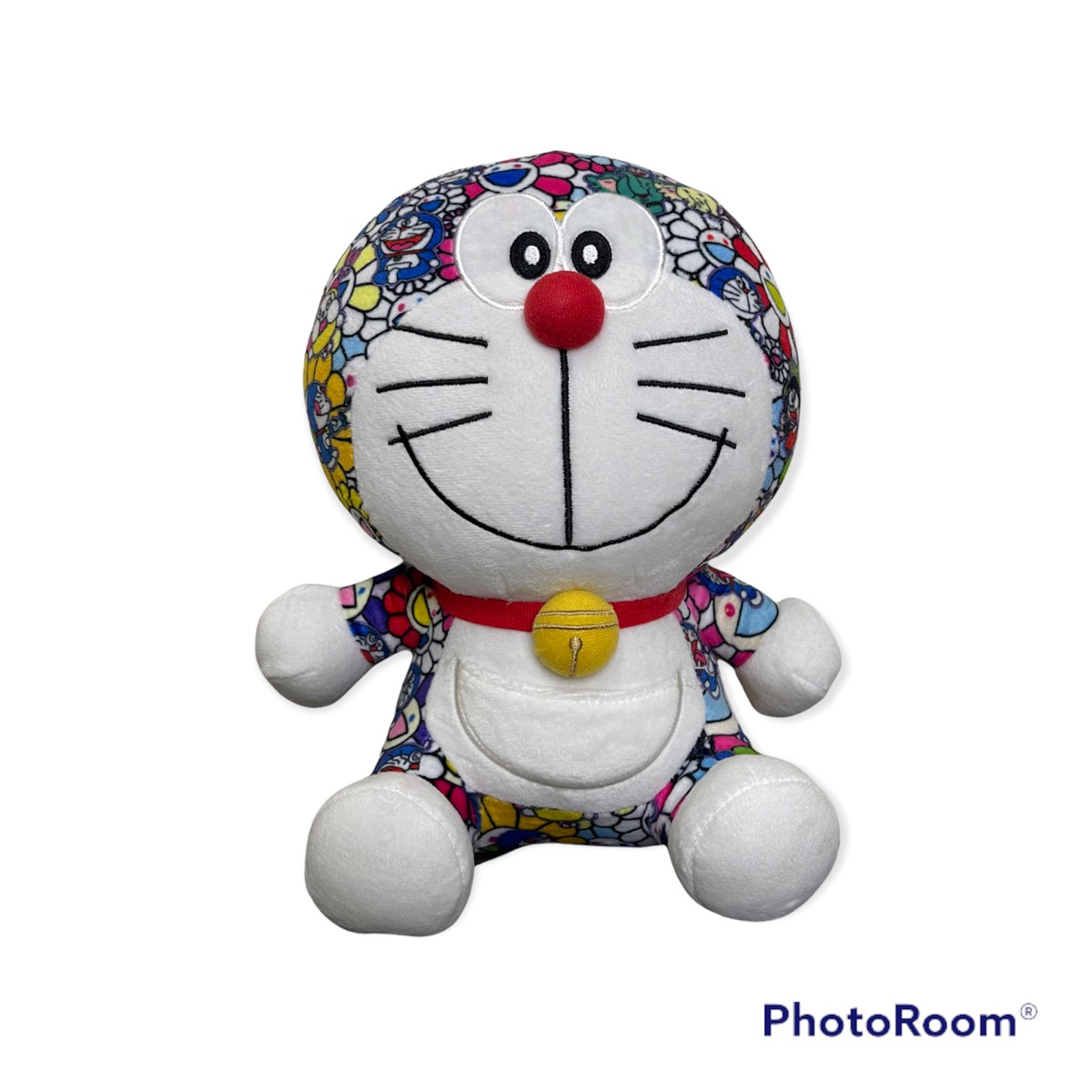 Jun Takahashi - New Takashi Murakami Doraemon Toys Deadstock Limited - 2