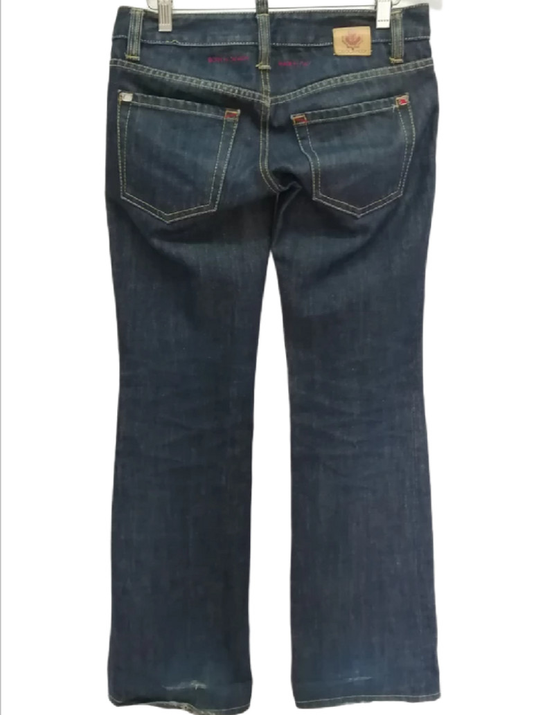 🔥RARE🔥DSQUARED2 Women Jeans - 1