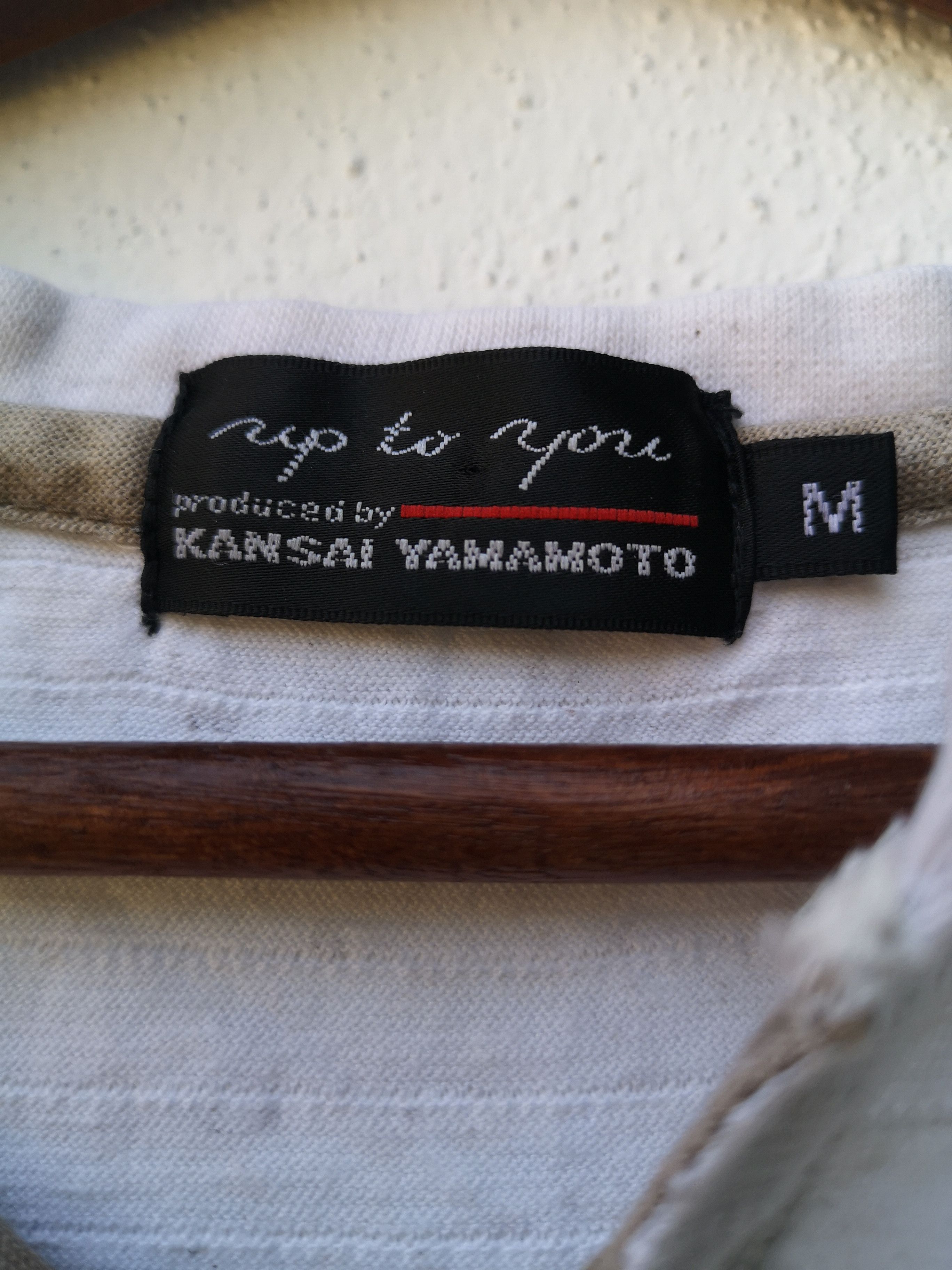 Japanese Brand - 💣Kansai Yamamoto - 2