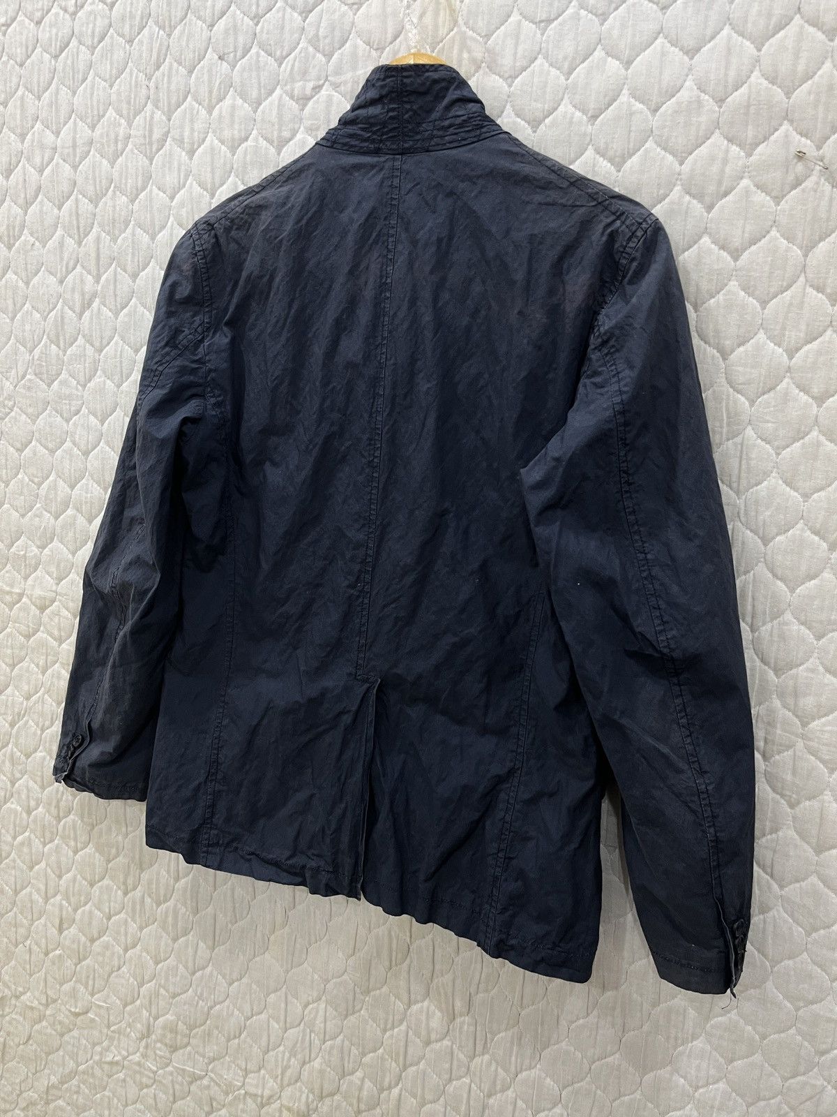 (LLL). ENGINEERED GARMENTS NEPENTHES CO LTD - 5