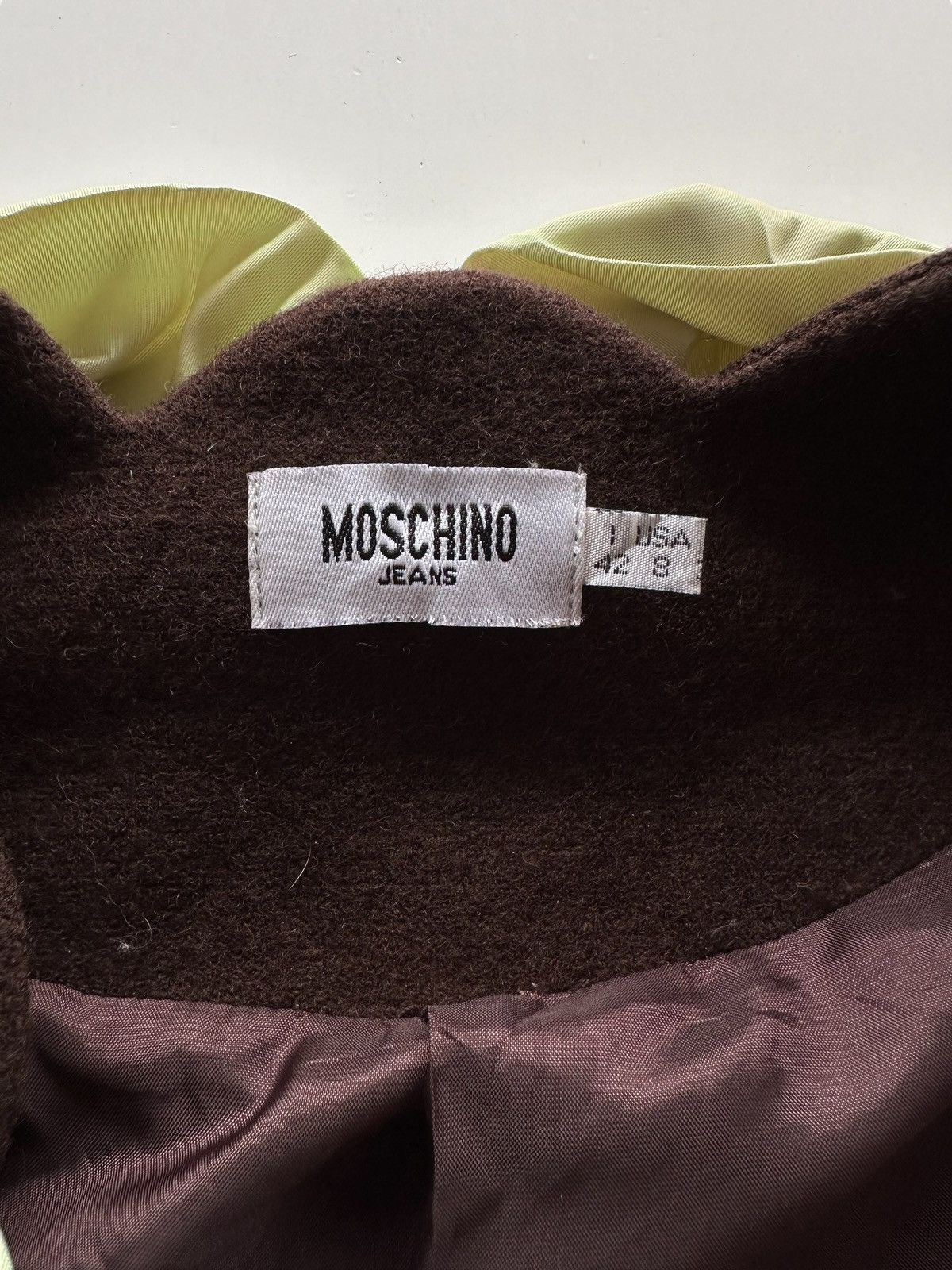 Moschino - 2