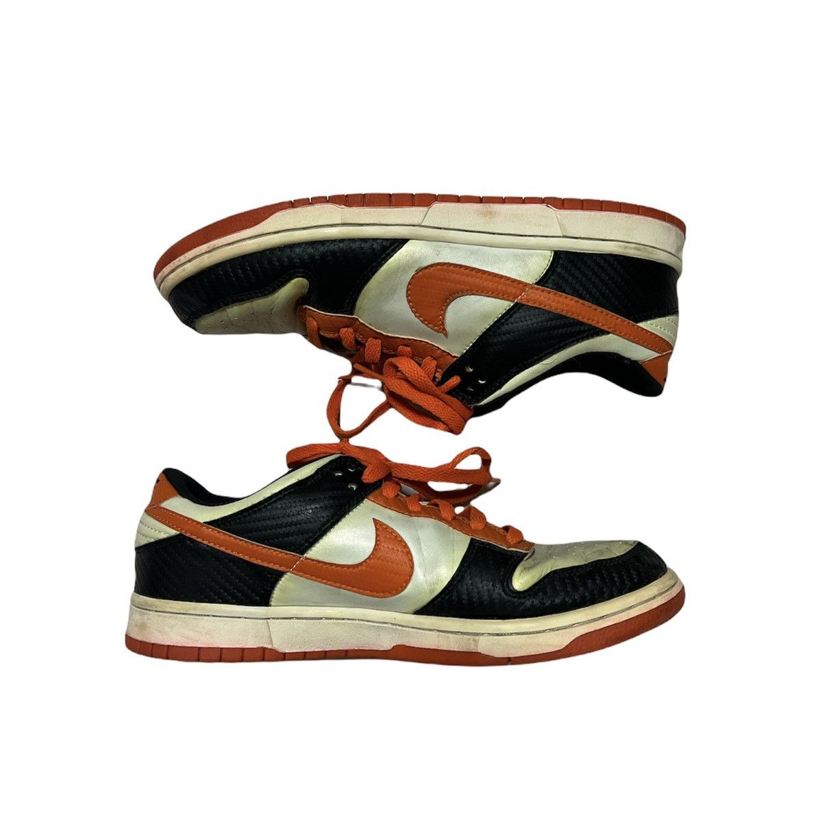 Nike Dunk Low Pro B Halloween 2001 - 3