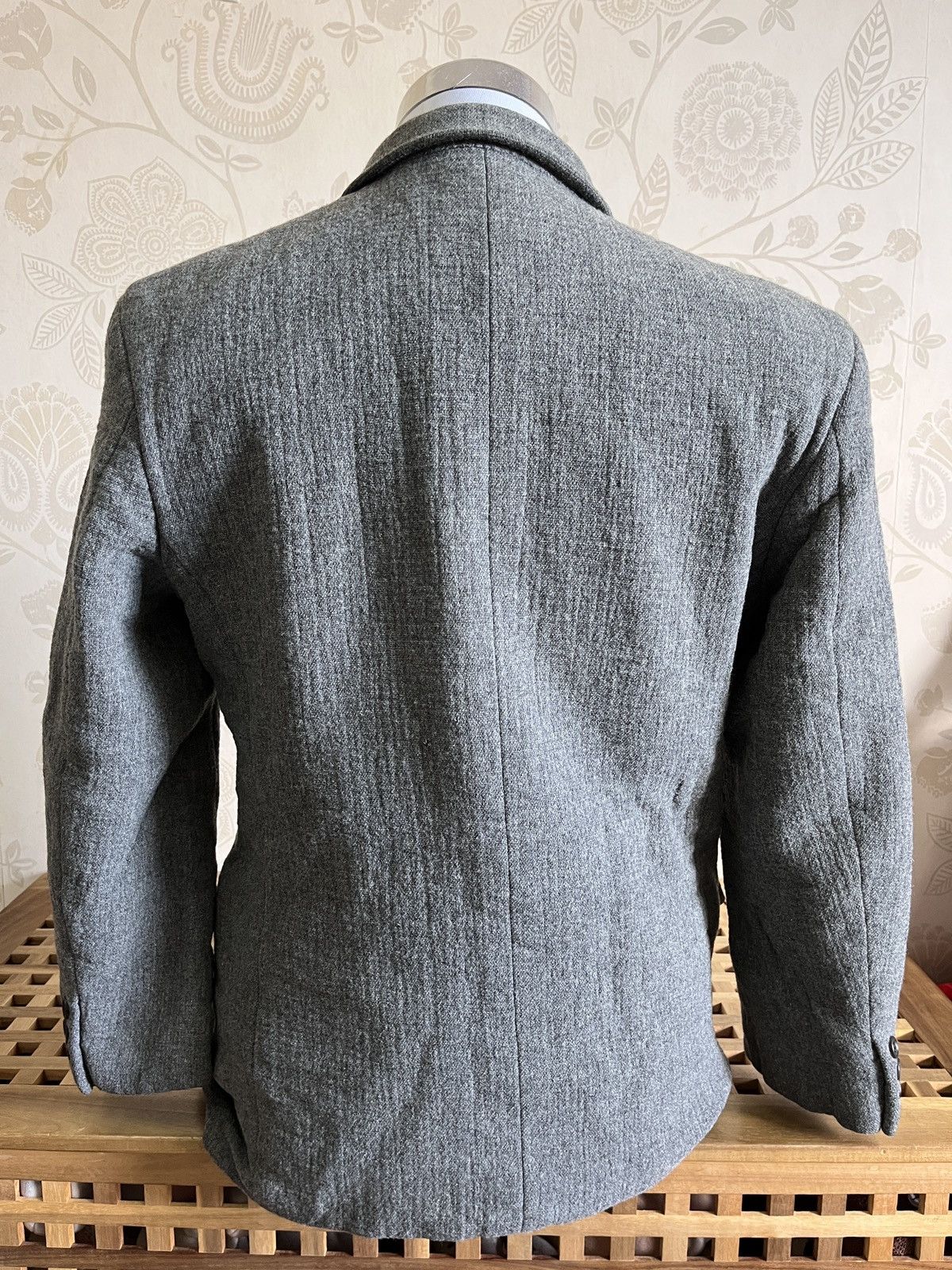 Issey Miyake Men Blazer Suits Vintage IM Men - 2
