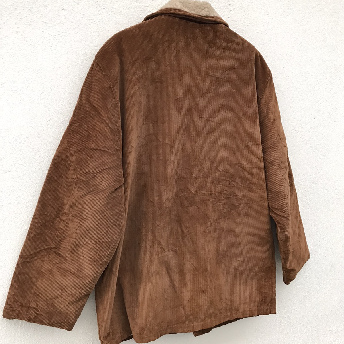 Vintage - Canyon Guide Outfitters Corduroy Jackets - 7