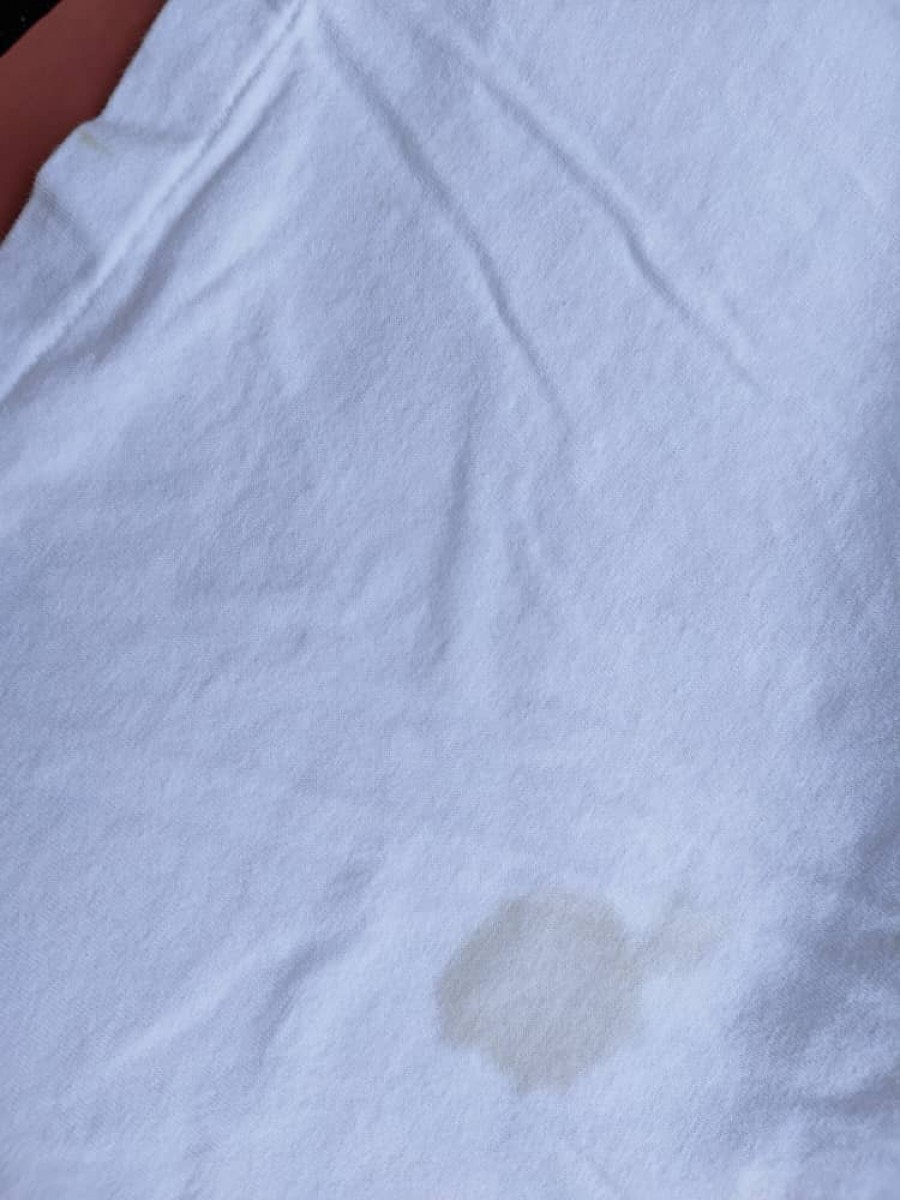 Quicksilver - Single Stitch - 4