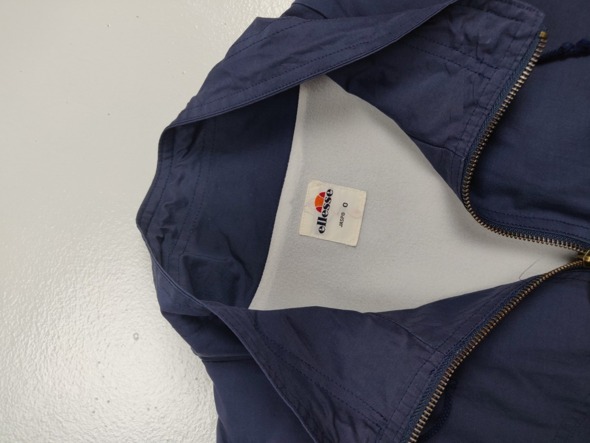 Ellesse - Light Jacket Sweater Outerwear Tops - 5