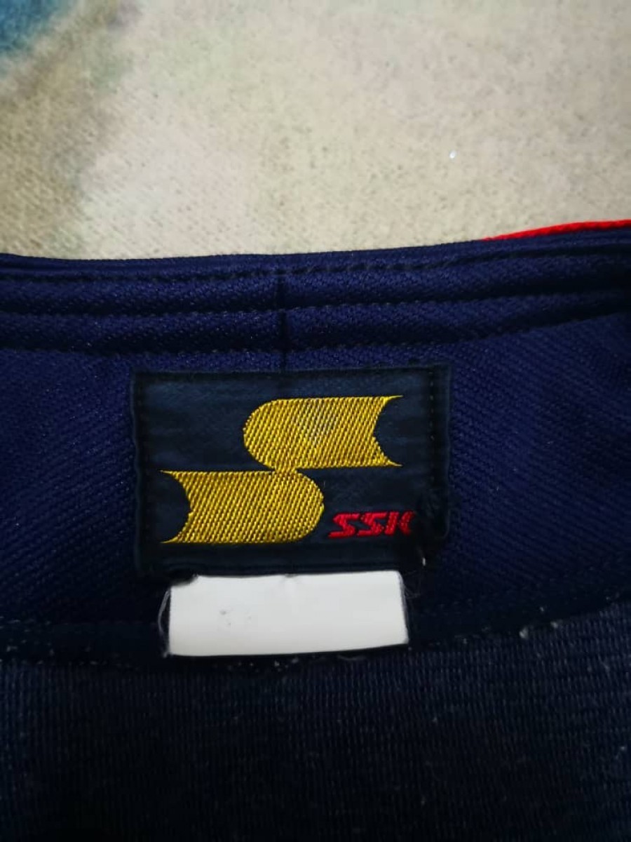 Japanese Brand - Baseball - 5
