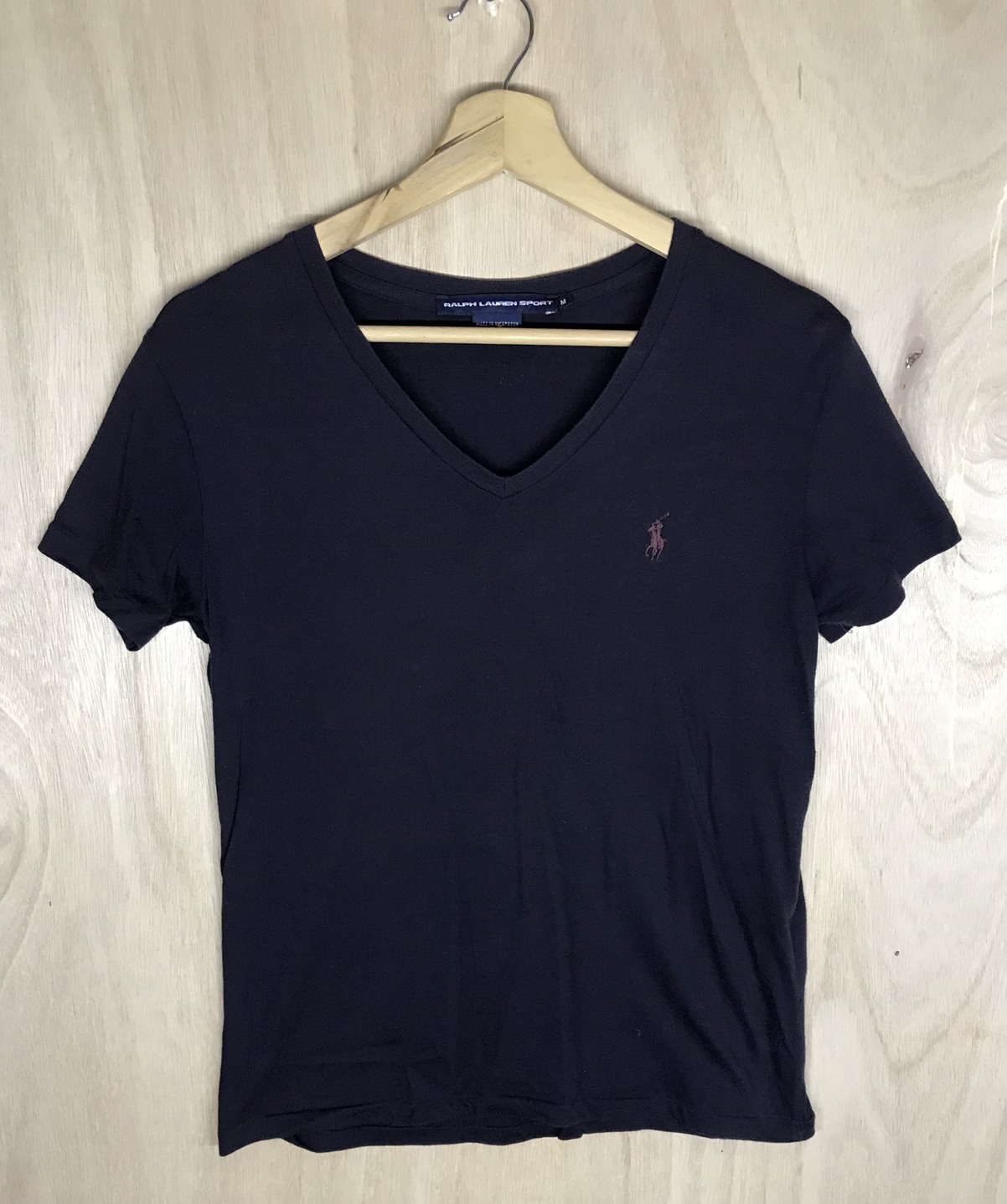 Vintage Ralph Lauren Sport Tees - 1