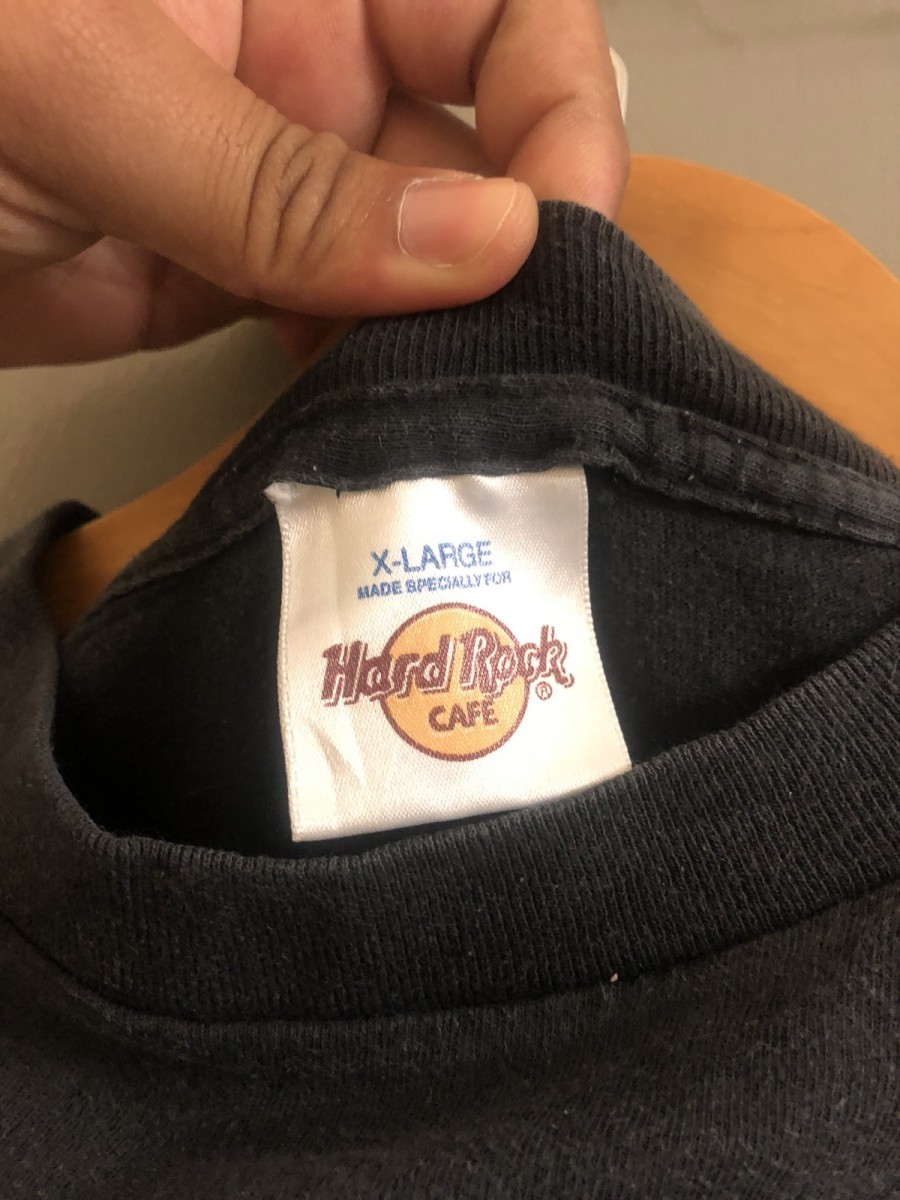 Vintage - Orlando Shirt - 3
