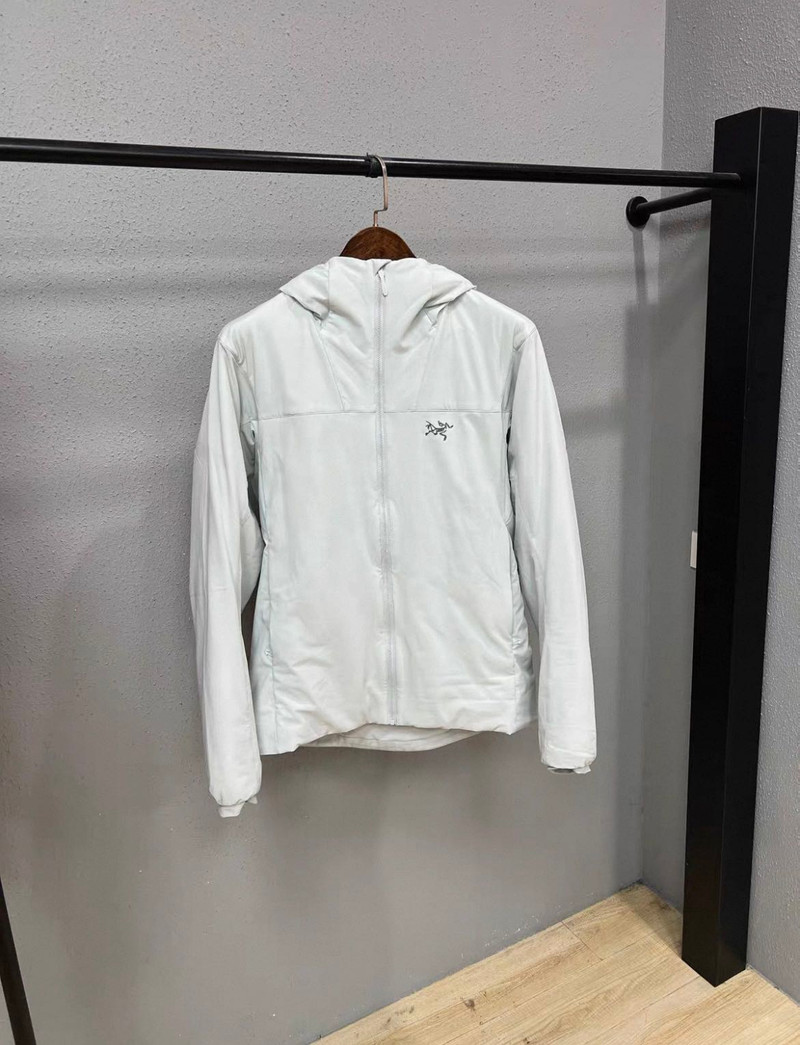 Arc’teryx Epsilon Insulated Jacket - 1