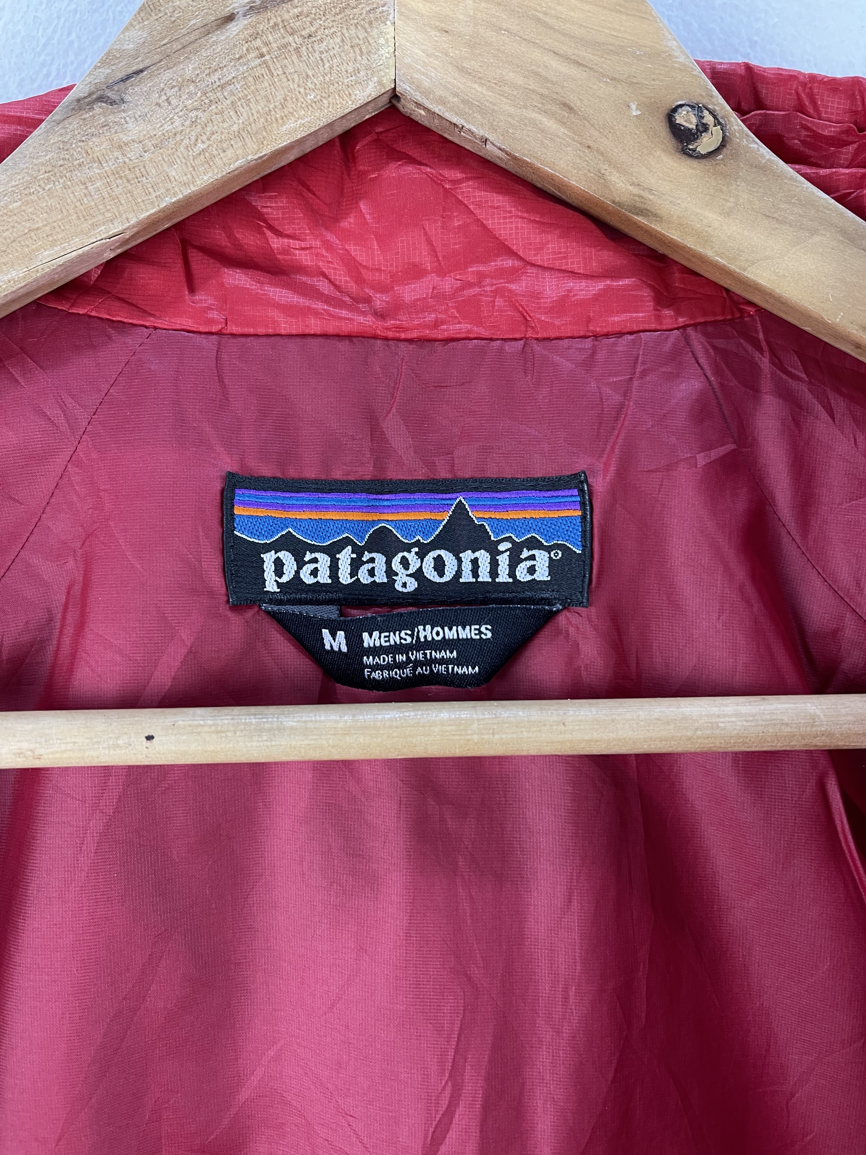 Patagonia Jacket - 11