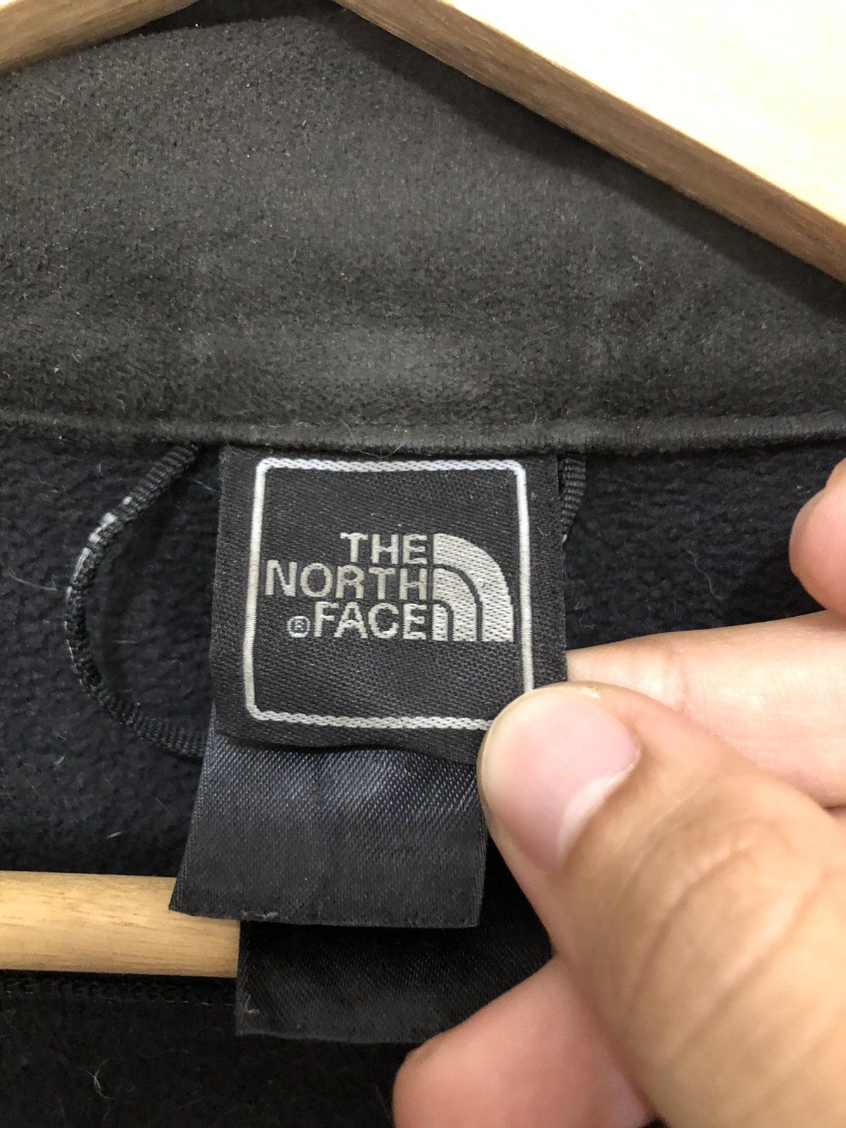 The North Face X Microsoft Game Studios Jacket 2007 - 9