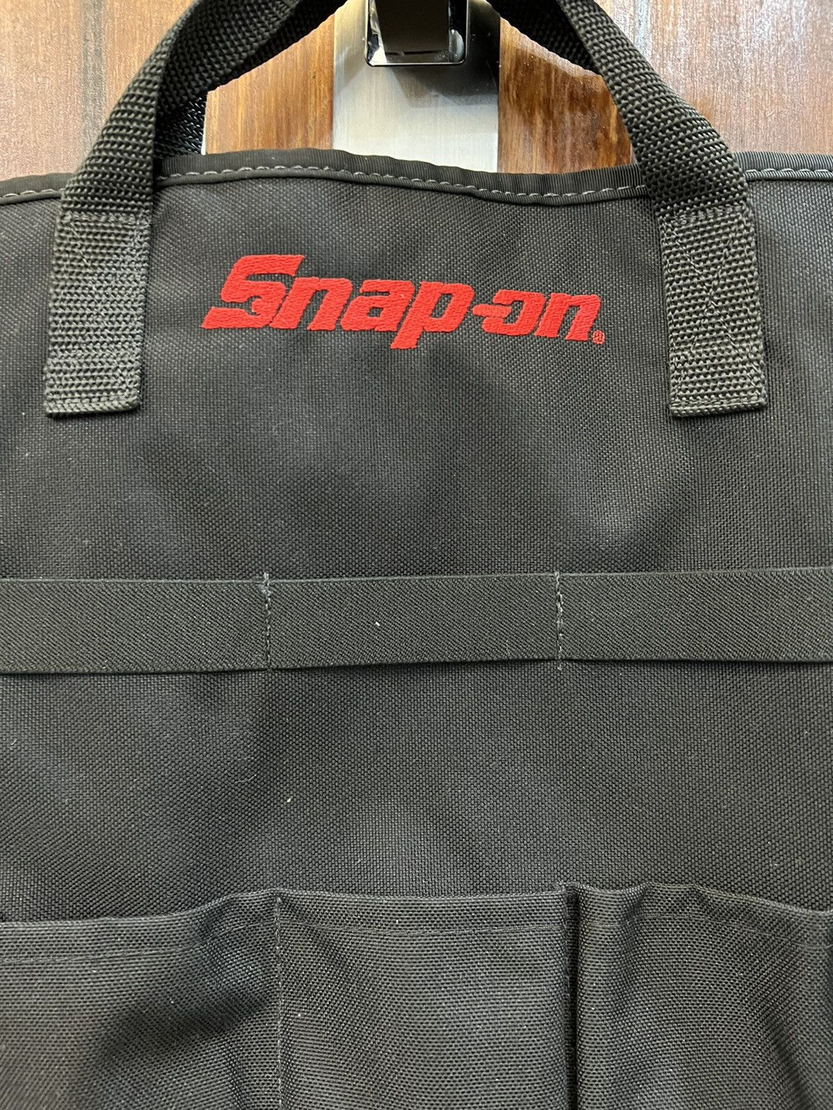 Sports Specialties - Snap On Tool Specialist Bag - 5