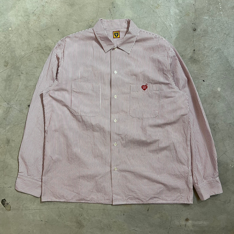 Human Made Oxford Button Down - 1