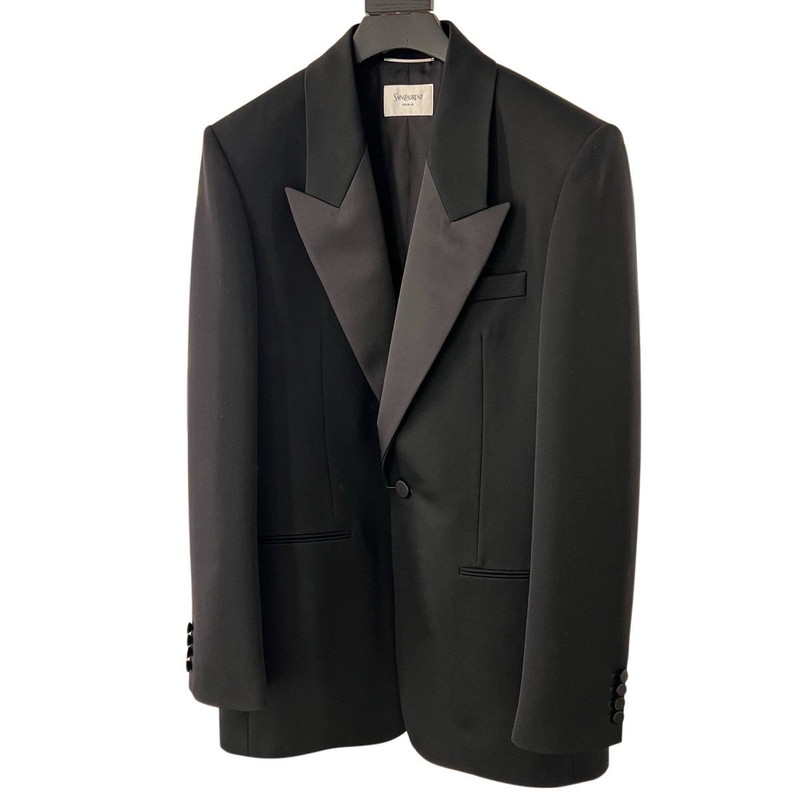 Saint Laurent Blazer in Small - 1