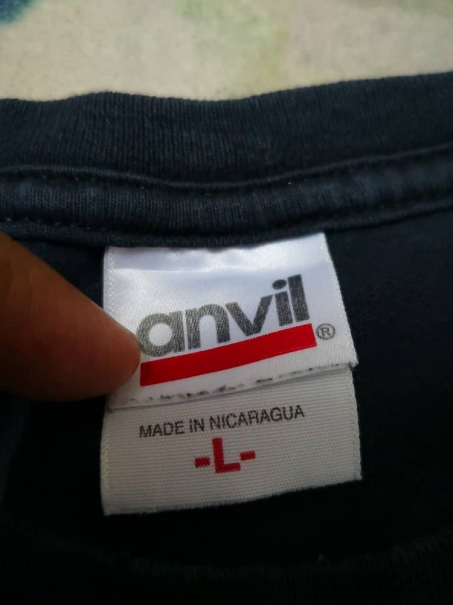 Anvil - Venom T by - 3