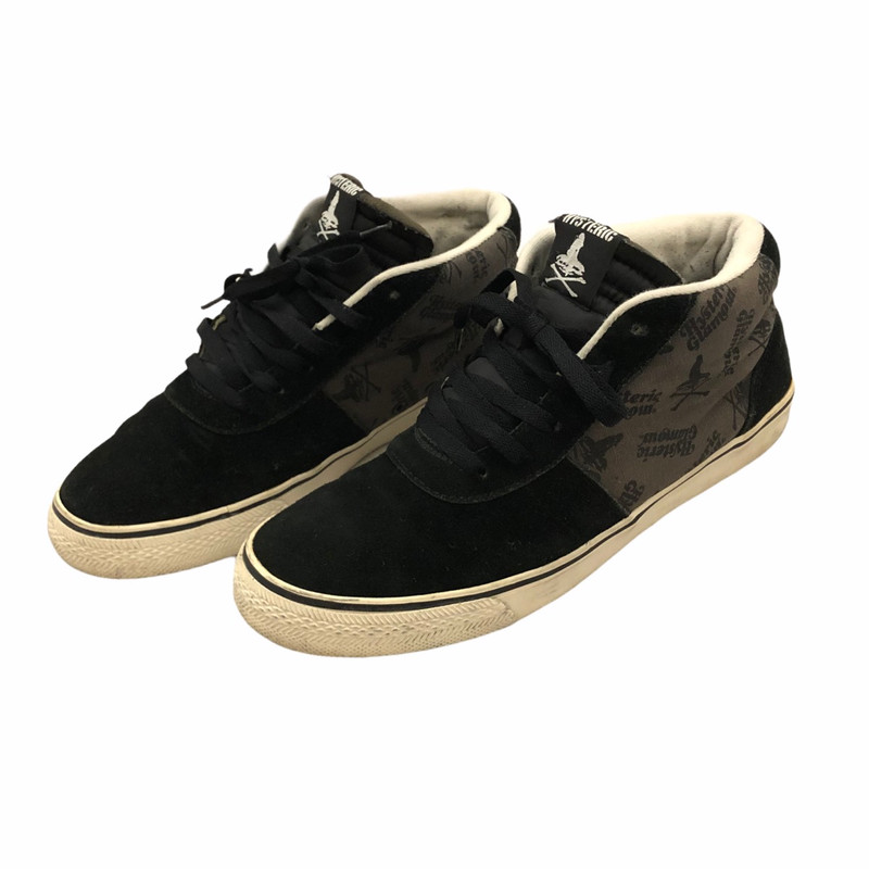 Hysteric Glamours rare sneakers - 1