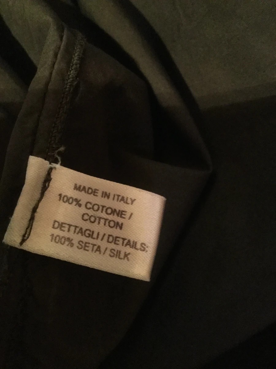 Brown blouse.Like Yohji Yamamoto or Devoa - 7
