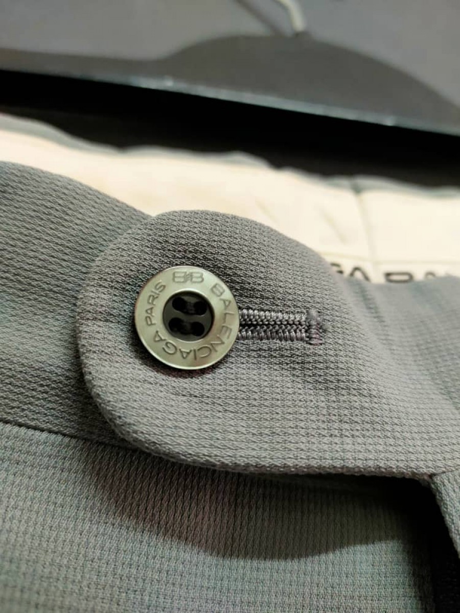 DELETE TODAY Slack Pant - 3