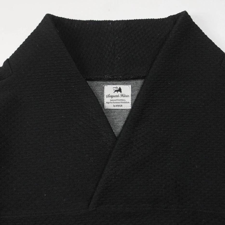 Sasquatch Fabrix AW15 Sweater - 4