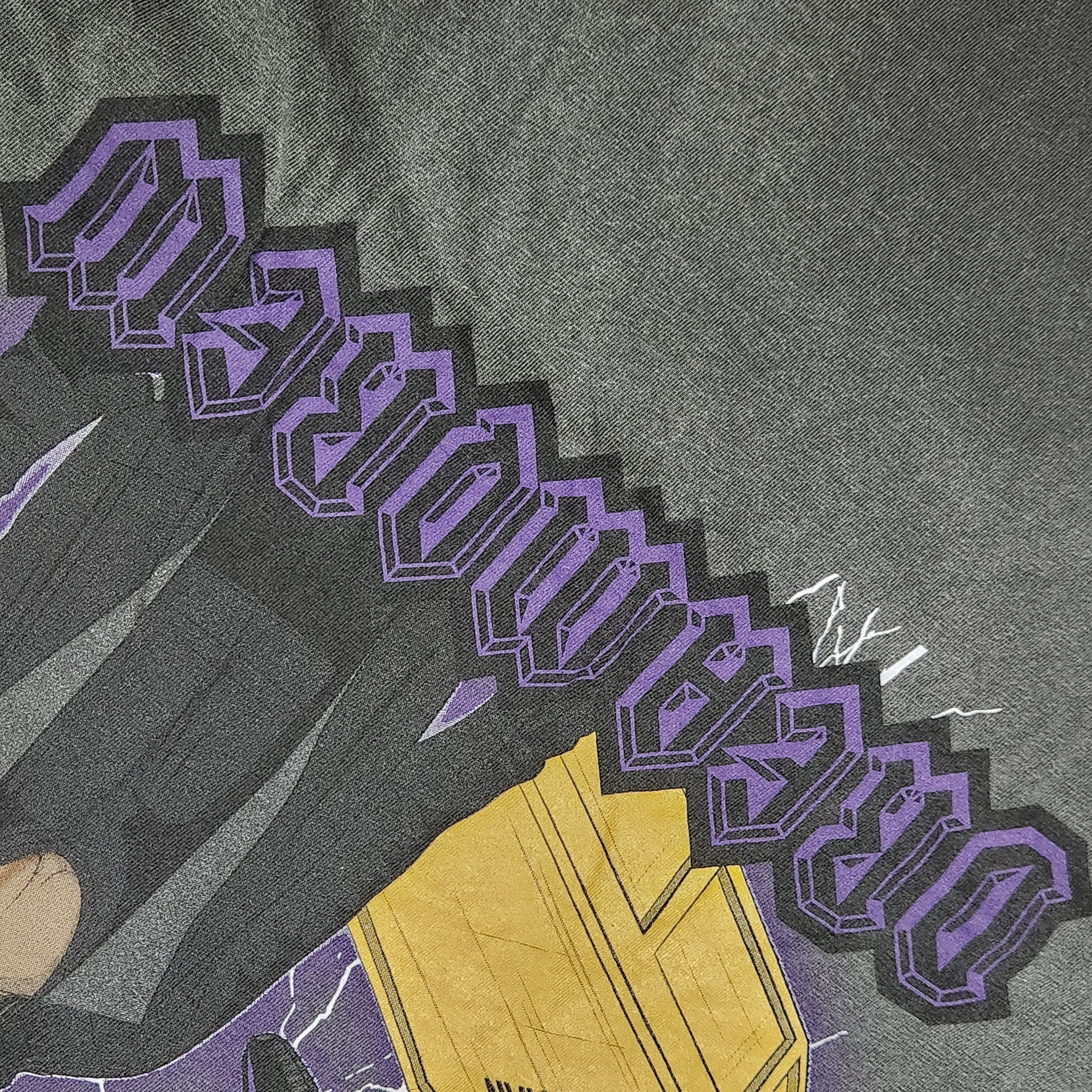 YZY Deadman Dreamorew Custom Parody Undertaker Printed - 8