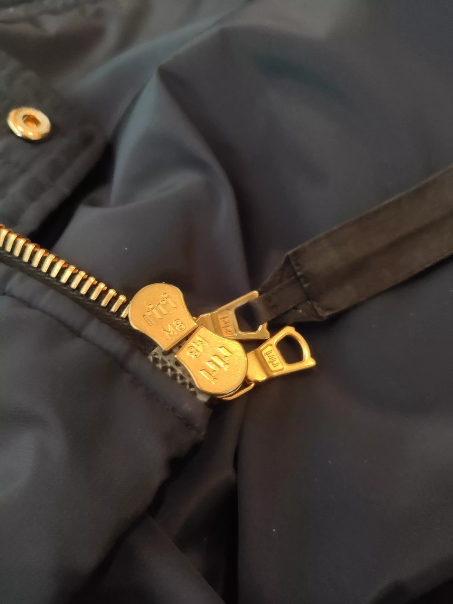 Denis Simachev - GRAIL! N2B jacket.Like Vetements or Balenciaga - 8