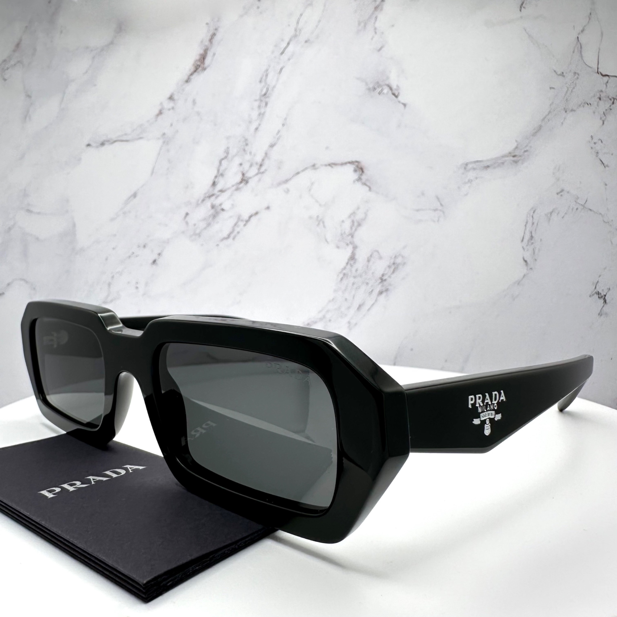 Prada Sunglasses New  - 13